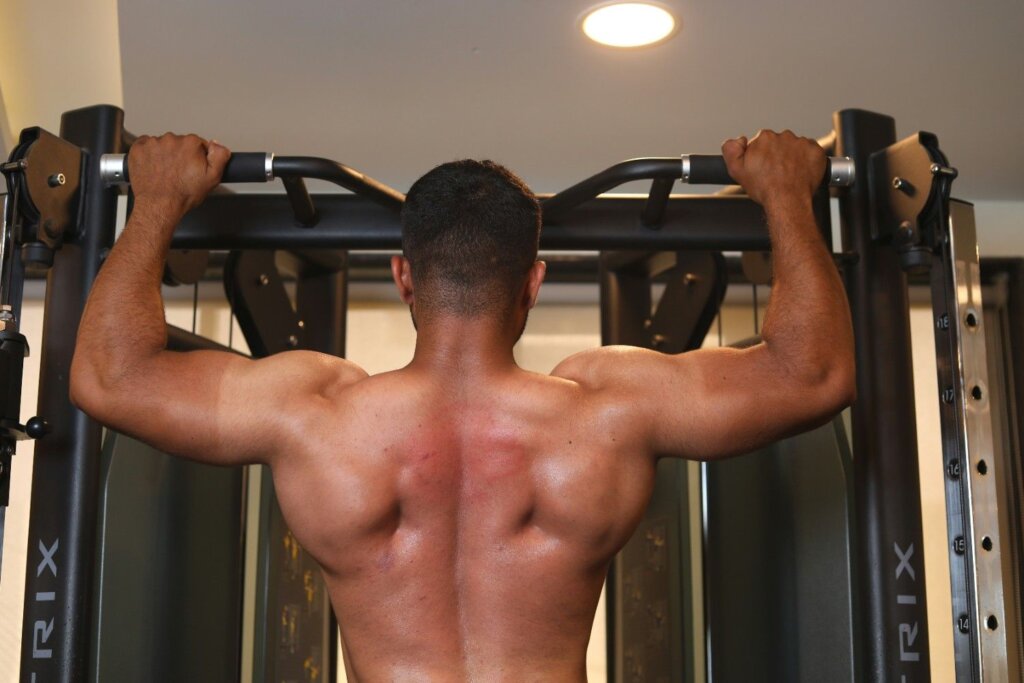 Top 10 shoulder exercises for your routine