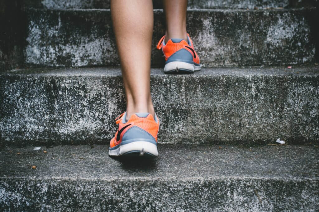 Top 5 Healthy Habits to Adopt in 2025 for a Fitter, Stronger You