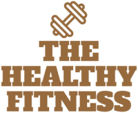 The Healthy Fitness
